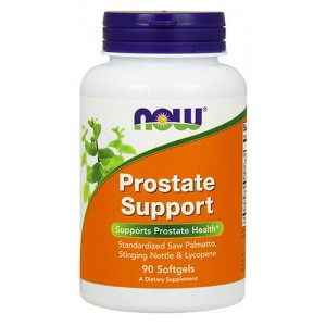 Prostate support 90 софт гель Фото №1