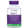 Easy-C 500 mg  - 120 веган капс
