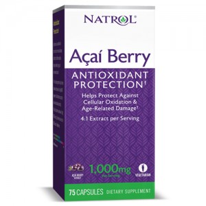 Acai Berry 1000 mg 75 капс
