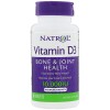 Vitamin D3 10,000IU - 60 таб