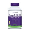 Omega-3 1000mg 30% - 90 гель капсул