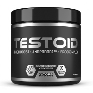 TesToid  Фото №1