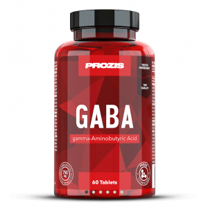 GABA 750 mg  Фото №1