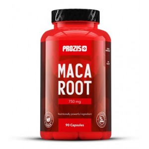 Maca Root 750 mg  Фото №1