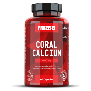 Coral Calcium 1000 mg  Фото №1
