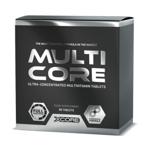 Multicore 90 таб Фото №1