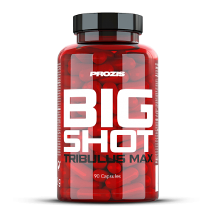 Big Shot - Tribulus Max Фото №1