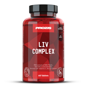 Liv Complex Фото №1