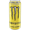 Monster Ultra 500ml - citron