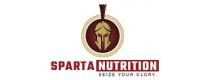 Sparta nutrition