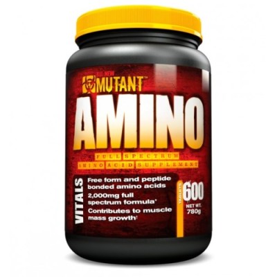 Amino - 600  - 600 таб