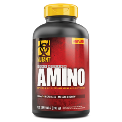 Amino - 600  - 300 таб