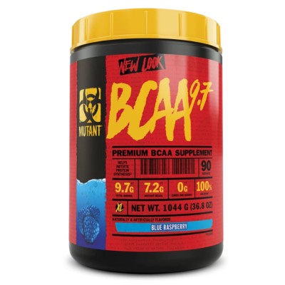 BCAA 9.7 - 348 г