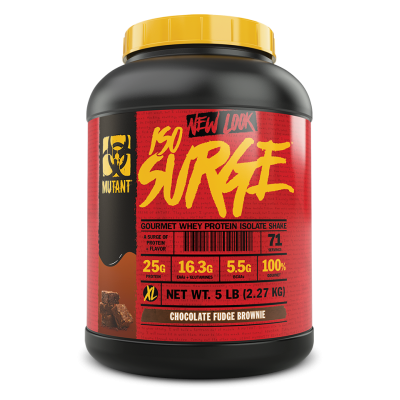 Iso Surge - 727 г
