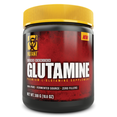 L-Glutamine - 300 г