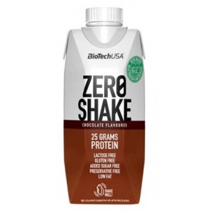 Zero Shake Фото №1