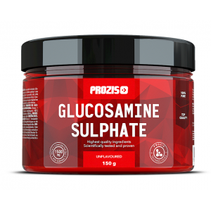 Glucosamine Sulphate 150 g Фото №1