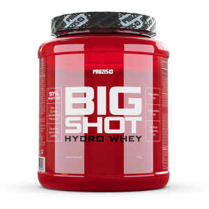 Big Shot - Hydro Whey 750 g Фото №1