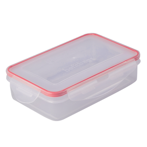 Контейнер BeFit Bag Red Фото №1