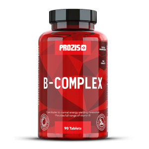 B Complex Фото №1
