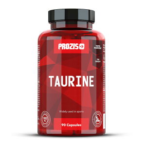 Taurine 1000 mg  Фото №1