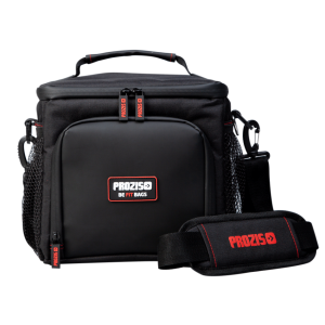 Термосумка Befit Bag XS Black Edition Фото №1