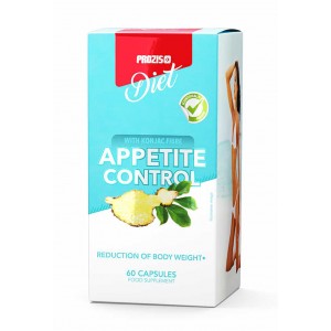 Appetite Control Фото №1