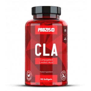 CLA 90 softgels Фото №1