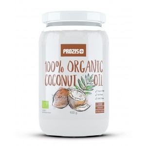 100% Organic Coconut Oil Фото №1