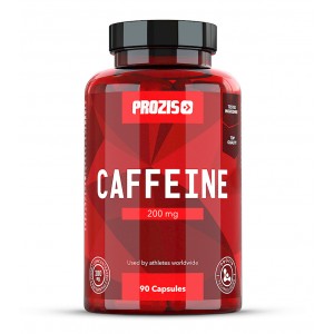 Caffeine 200mg Фото №1