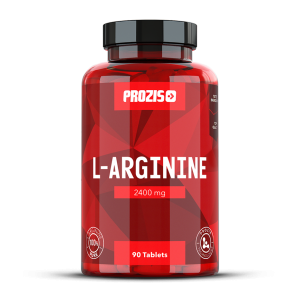 L-Arginine 2400 mg Фото №1