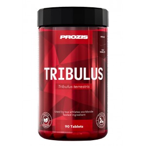 Tribulus Terrestris 1000mg 90 tabs Фото №1