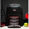  Рюкзак с термоотсеком Befit Backpack 2.0 Black Фото №2