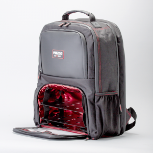 Рюкзак с термоотсеком Befit Backpack 2.0 Black Фото №1