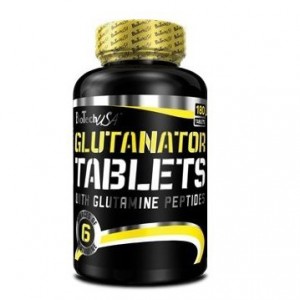 Glutanator Фото №1
