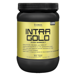 Intra Gold Фото №1