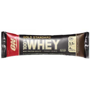 100% Whey Gold Standard (Пробник 32 г.)