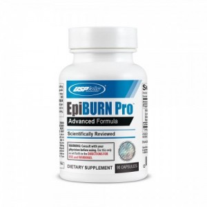 EpiBurn 90 caps Фото №1