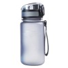 Пляшка для води 350 мл (сіра)