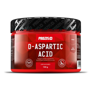 D-Aspartic Acid 150 g Фото №1