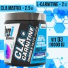 CLA PLUS CARNITINE 300g - 370 грамм