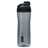  Бутылка для воды BlenderBottle Tero Tritan 735 мл Black