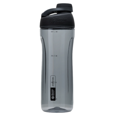  Бутылка для воды BlenderBottle Tero Tritan 735 мл Black