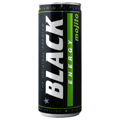 Energy Mojito 250 ml