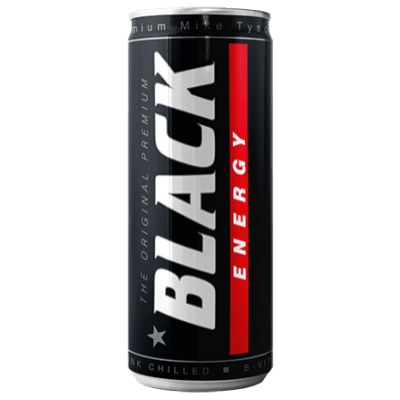 Energy 250 ml