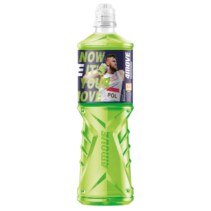  Isotonic Sports Drink 750 ml