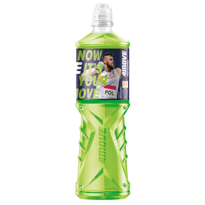 Isotonic Sports Drink 750 ml