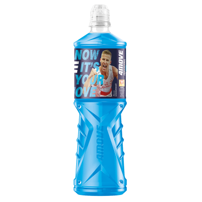 Isotonic Sports Drink 750 ml