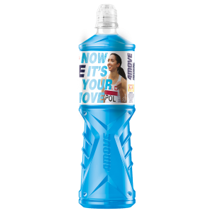  Isotonic Sports Drink 750 ml (без сахара) Фото №1