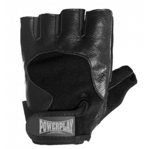Перчатки для фитнеса PP-2154 Черные XL